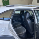 VW - VolksWagen Nivus Highline 1.0 200 TSI Flex Aut. 2024 Flex-7
