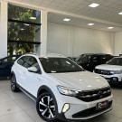 VW - VolksWagen Nivus Highline 1.0 200 TSI Flex Aut. 2024 Flex-2