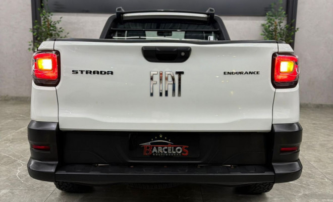 Fiat Strada Endurance 1.4 Flex 8V CS Plus 2023 Flex-7
