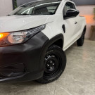 Fiat Strada Endurance 1.4 Flex 8V CS Plus 2023 Flex-0