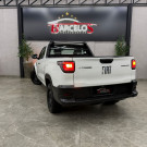 Fiat Strada Endurance 1.4 Flex 8V CS Plus 2023 Flex-5
