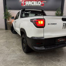 Fiat Strada Endurance 1.4 Flex 8V CS Plus 2023 Flex-6