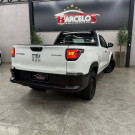 Fiat Strada Endurance 1.4 Flex 8V CS Plus 2023 Flex-8