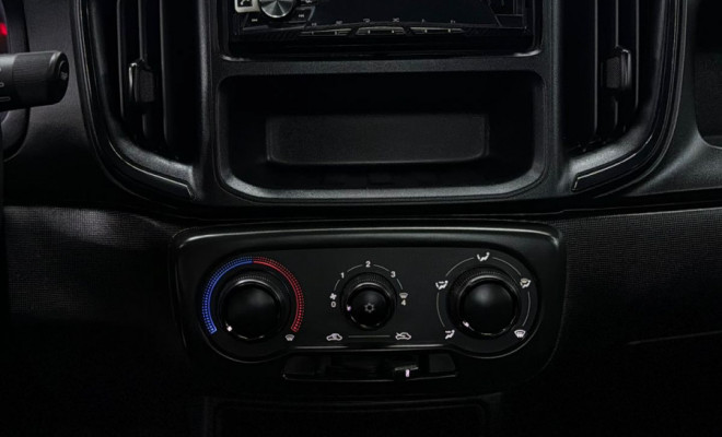 Fiat Strada Endurance 1.4 Flex 8V CS Plus 2023 Flex-20