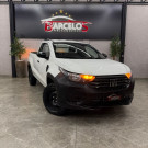 Fiat Strada Endurance 1.4 Flex 8V CS Plus 2023 Flex-3