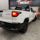 Fiat Strada Endurance 1.4 Flex 8V CS Plus 2023 Flex-9