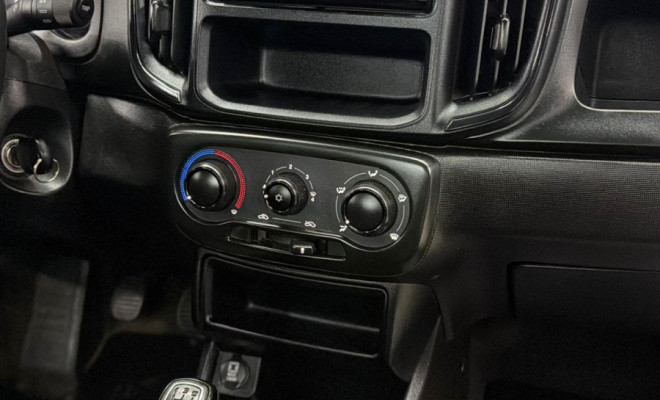 Fiat Strada Endurance 1.4 Flex 8V CS Plus 2023 Flex-19
