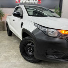 Fiat Strada Endurance 1.4 Flex 8V CS Plus 2023 Flex-4