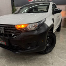 Fiat Strada Endurance 1.4 Flex 8V CS Plus 2023 Flex-1
