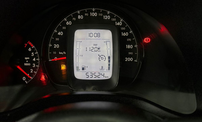 Fiat Strada Endurance 1.4 Flex 8V CS Plus 2023 Flex-24