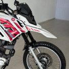 YAMAHA CROSSER Z ABS 2023 Flex-2
