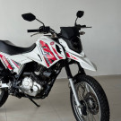 YAMAHA CROSSER Z ABS 2023 Flex-0