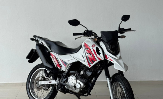 YAMAHA CROSSER Z ABS 2023 Flex