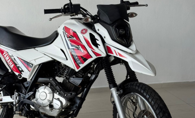 YAMAHA CROSSER Z ABS 2023 Flex-0