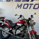 Loncin LONCIN LX250 8 2007 Gasolina-0