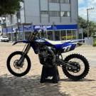 YAMAHA YZ 250 F 250cc Zero KM Gasolina-4