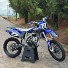 YAMAHA YZ 250 F 250cc Zero KM Gasolina-15