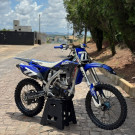 YAMAHA YZ 250 F 250cc Zero KM Gasolina-14