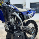 YAMAHA YZ 250 F 250cc Zero KM Gasolina-1