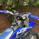 YAMAHA YZ 250 F 250cc Zero KM Gasolina-0