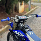 YAMAHA YZ 250 F 250cc Zero KM Gasolina-3