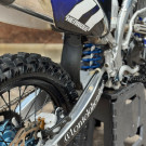 YAMAHA YZ 250 F 250cc Zero KM Gasolina-8