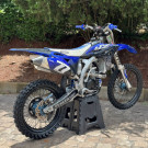 YAMAHA YZ 250 F 250cc Zero KM Gasolina-9