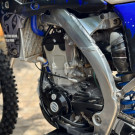 YAMAHA YZ 250 F 250cc Zero KM Gasolina-10