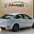 Ford Focus 1.6 S/SE/SE Plus Flex 8V/16V  5p 2013-1