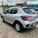 Renault STEPWAY Zen 1.0 - 2025-0