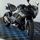 HONDA CBR 600 F 2012 Gasolina-2