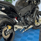 HONDA CBR 600 F 2012 Gasolina-4