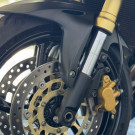HONDA CBR 600 F 2012 Gasolina-5