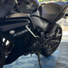 HONDA CBR 600 F 2012 Gasolina-1
