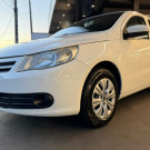VW - VolksWagen Gol City (Trend)/Titan 1.0 T. Flex 8V 4p 2013 Flex-0
