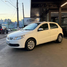 VW - VolksWagen Gol City (Trend)/Titan 1.0 T. Flex 8V 4p 2013 Flex-1
