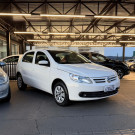 VW - VolksWagen Gol City (Trend)/Titan 1.0 T. Flex 8V 4p 2013 Flex-5
