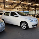 VW - VolksWagen Gol City (Trend)/Titan 1.0 T. Flex 8V 4p 2013 Flex-4