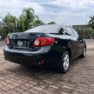 Toyota Corolla XLi 1.8/1.8 Flex 16V Aut. 2011 Flex-5