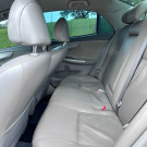 Toyota Corolla XLi 1.8/1.8 Flex 16V Aut. 2011 Flex-10