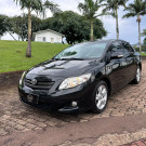 Toyota Corolla XLi 1.8/1.8 Flex 16V Aut. 2011 Flex-1