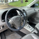 Toyota Corolla XLi 1.8/1.8 Flex 16V Aut. 2011 Flex-8
