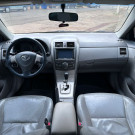 Toyota Corolla XLi 1.8/1.8 Flex 16V Aut. 2011 Flex-6