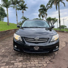 Toyota Corolla XLi 1.8/1.8 Flex 16V Aut. 2011 Flex-0