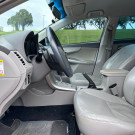 Toyota Corolla XLi 1.8/1.8 Flex 16V Aut. 2011 Flex-9