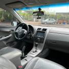 Toyota Corolla XLi 1.8/1.8 Flex 16V Aut. 2011 Flex-7