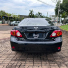 Toyota Corolla XLi 1.8/1.8 Flex 16V Aut. 2011 Flex-4