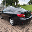 Toyota Corolla XLi 1.8/1.8 Flex 16V Aut. 2011 Flex-3