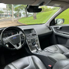 Volvo XC 60 2.0 T5  5p 2015 Gasolina-9