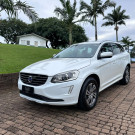 Volvo XC 60 2.0 T5  5p 2015 Gasolina-1